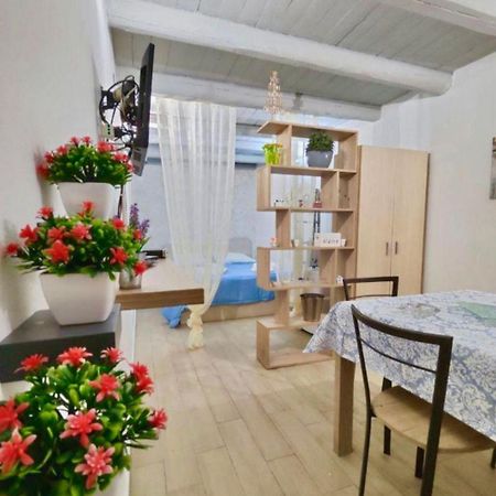 Massimo Teather Apartment Palermo Esterno foto