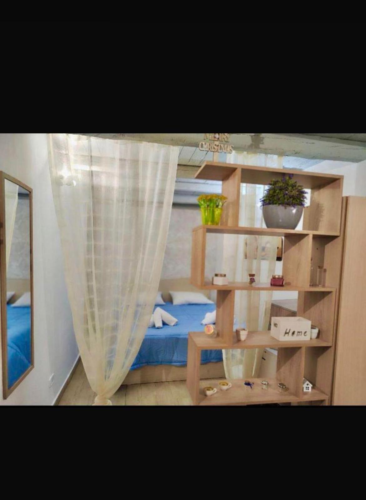 Massimo Teather Apartment Palermo Esterno foto
