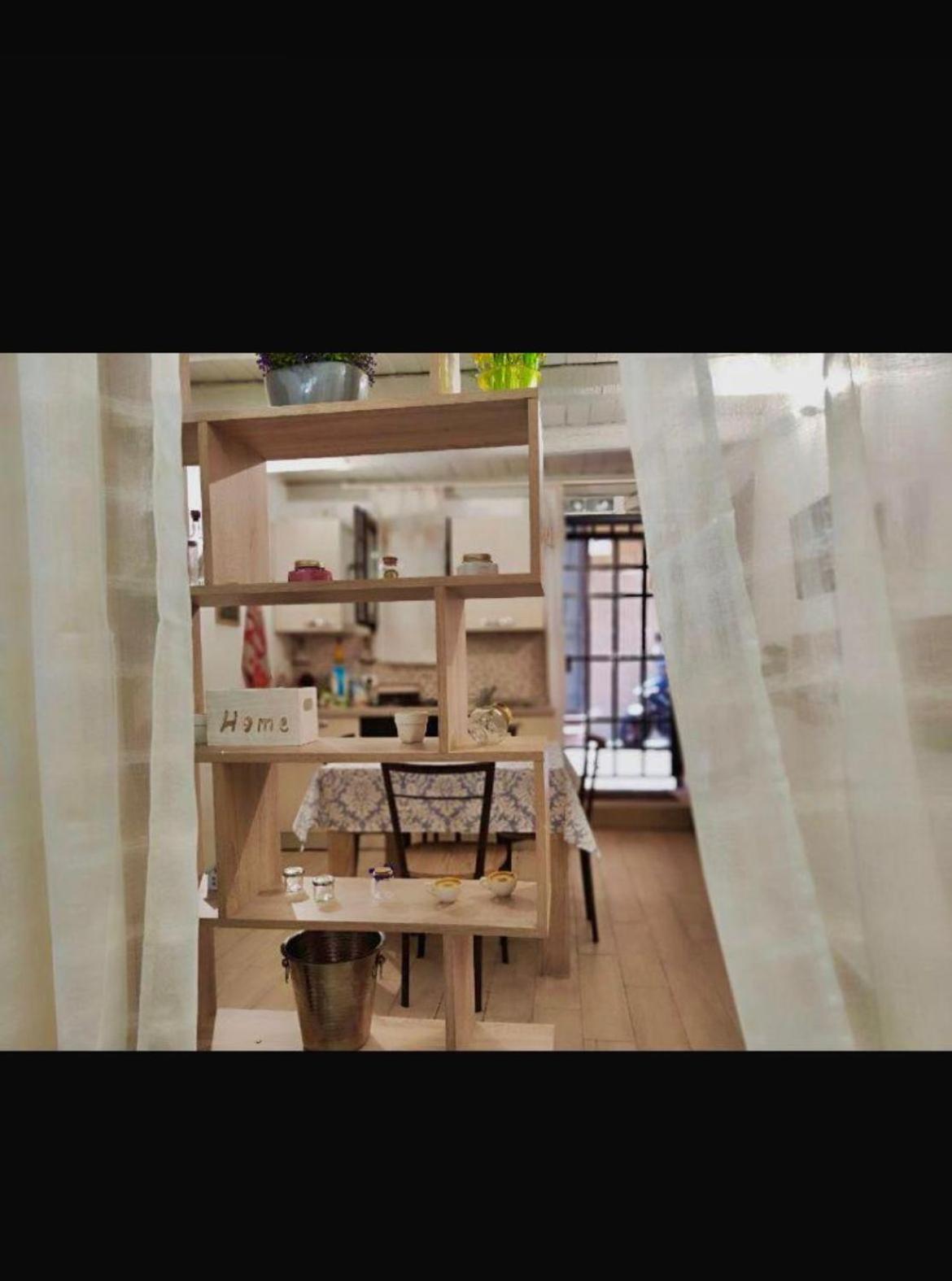 Massimo Teather Apartment Palermo Esterno foto